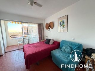 Estudio en venta en Santa Margarida en Roses