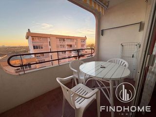 Estudio en venta en Santa Margarida en Roses