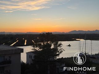 Estudio en venta en Santa Margarida en Roses