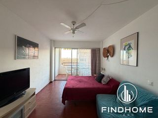 Estudio en venta en Santa Margarida en Roses