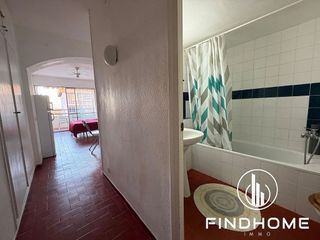 Estudio en venta en Santa Margarida en Roses