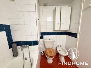 Estudio en venta en Santa Margarida en Roses