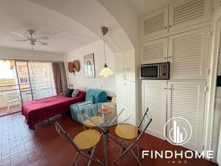 Estudio en venta en Santa Margarida en Roses