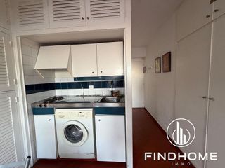 Estudio en venta en Santa Margarida en Roses