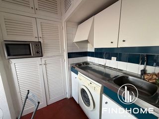 Estudio en venta en Santa Margarida en Roses