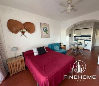 Estudio en venta en Santa Margarida en Roses