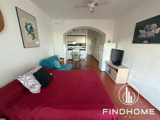 Estudio en venta en Santa Margarida en Roses