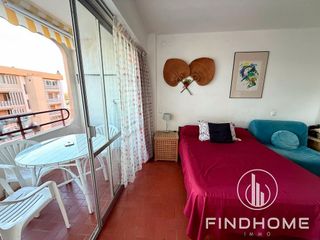 Estudio en venta en Santa Margarida en Roses