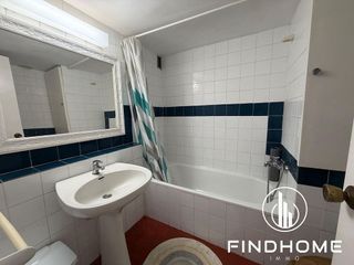 Estudio en venta en Santa Margarida en Roses