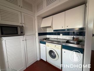 Estudio en venta en Santa Margarida en Roses