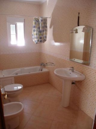 Casa adosada en venta en Isla Cristina ciudad en Isla Cristina