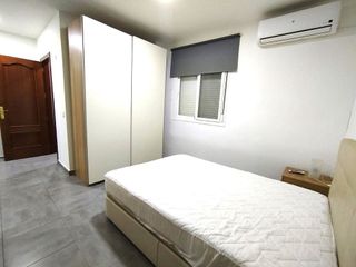 Estudio en alquiler en La Barriguilla en Málaga