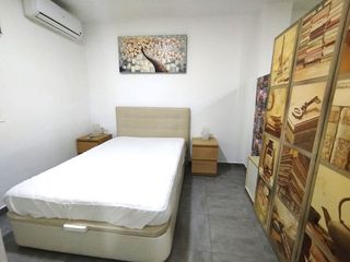 Estudio en alquiler en La Barriguilla en Málaga