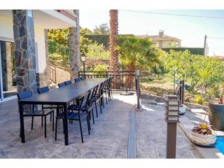 Casa en venta en Roca Grossa - Serra Brava en Lloret de Mar