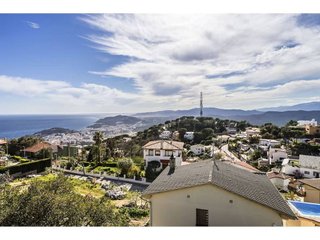 Casa en venta en Roca Grossa - Serra Brava en Lloret de Mar