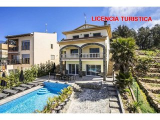 Casa en venta en Roca Grossa - Serra Brava en Lloret de Mar