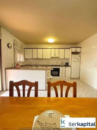 Chalet en venta en Alpicat