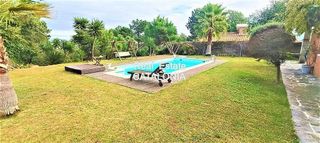 Chalet en venta en Urbanitzacions en Lloret de Mar