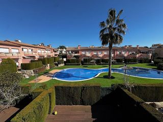 Casa adosada en venta en Fenals en Castell-Platja d´Aro
