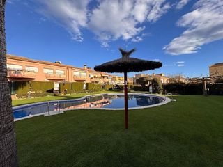 Casa adosada en venta en Fenals en Castell-Platja d´Aro