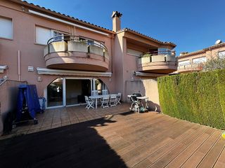 Casa adosada en venta en Fenals en Castell-Platja d´Aro