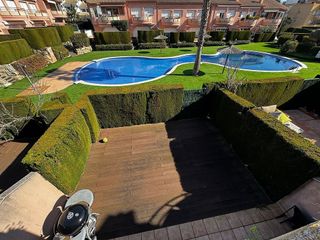 Casa adosada en venta en Fenals en Castell-Platja d´Aro