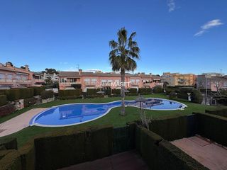 Casa adosada en venta en Fenals en Castell-Platja d´Aro