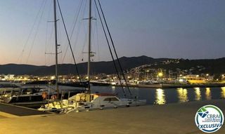 Piso en venta en Port Esportiu - Puig Rom - Canyelles en Roses
