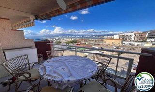 Piso en venta en Port Esportiu - Puig Rom - Canyelles en Roses