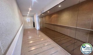 Piso en venta en Port Esportiu - Puig Rom - Canyelles en Roses