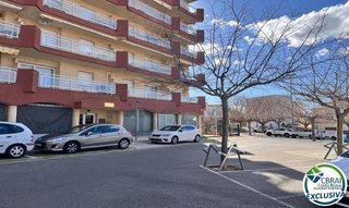 Piso en venta en Port Esportiu - Puig Rom - Canyelles en Roses