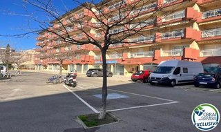 Piso en venta en Port Esportiu - Puig Rom - Canyelles en Roses
