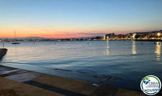 Piso en venta en Port Esportiu - Puig Rom - Canyelles en Roses
