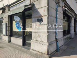 Local comercial en alquiler en Pasaia