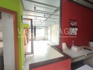 Local comercial en alquiler en Pasaia