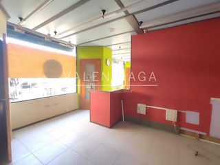 Local comercial en alquiler en Pasaia