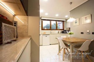 Casa adosada en venta en Cascajos - Piqueras en Logroño