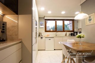 Casa adosada en venta en Cascajos - Piqueras en Logroño