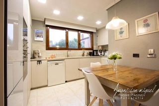 Casa adosada en venta en Cascajos - Piqueras en Logroño