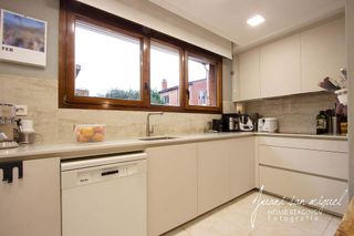 Casa adosada en venta en Cascajos - Piqueras en Logroño