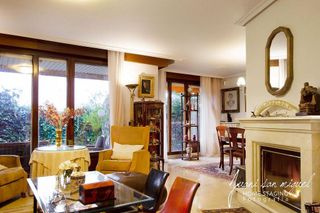 Casa adosada en venta en Cascajos - Piqueras en Logroño