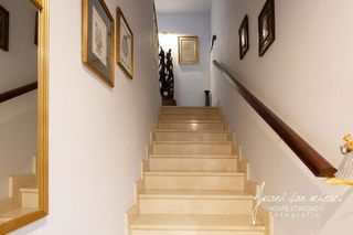 Casa adosada en venta en Cascajos - Piqueras en Logroño