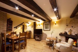 Casa adosada en venta en Cascajos - Piqueras en Logroño