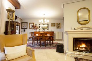 Casa adosada en venta en Cascajos - Piqueras en Logroño