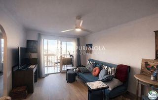 Piso en venta en Empuriabrava en Castelló d´Empúries