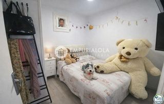 Piso en venta en Empuriabrava en Castelló d´Empúries