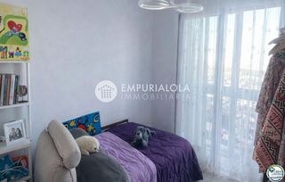 Piso en venta en Empuriabrava en Castelló d´Empúries