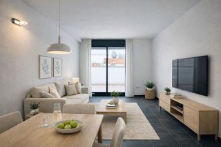 Dúplex en venta en Centre en Blanes