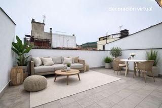 Dúplex en venta en Centre en Blanes