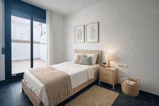 Dúplex en venta en Centre en Blanes